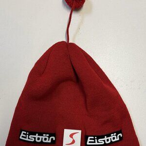Eisbar hat